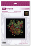 Cross stitch kit Holiday Ornaments - RIOLIS