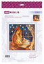 Cross stitch kit Magic Book - RIOLIS