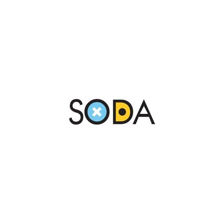 Soda Stitch